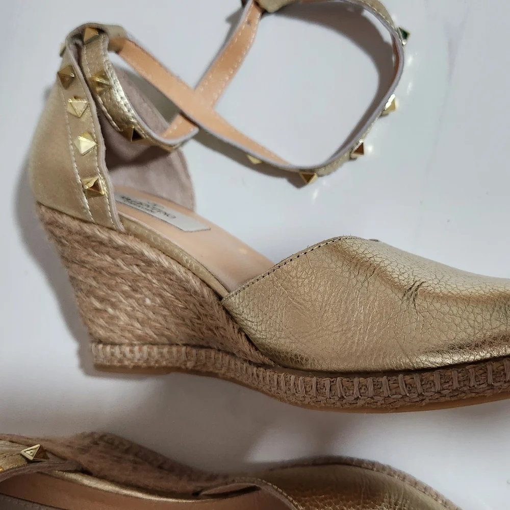 Spadrilla gold